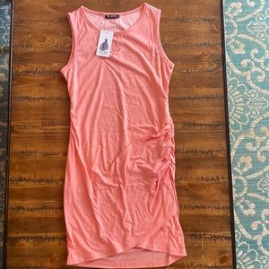 Corral BTFBM body con dress sleeveless size M